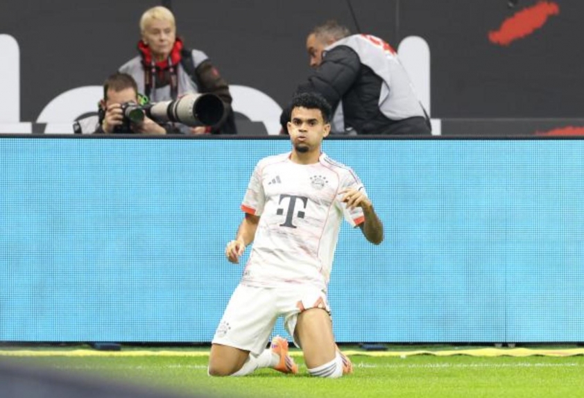 Trực tiếp Frankfurt vs Bayern Munich, 23h30 hôm nay 4/10-716422