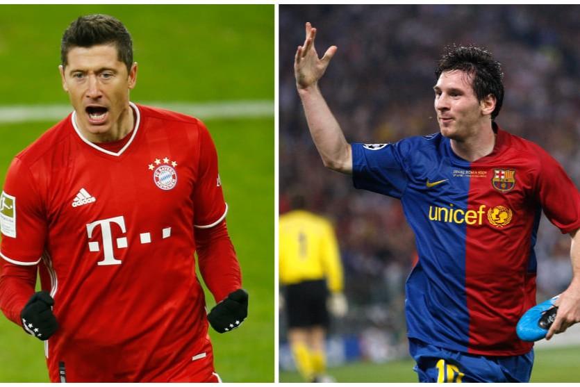 2 siêu đội bóng từng giành cú ăn 6 (Ảnh: MARCA)