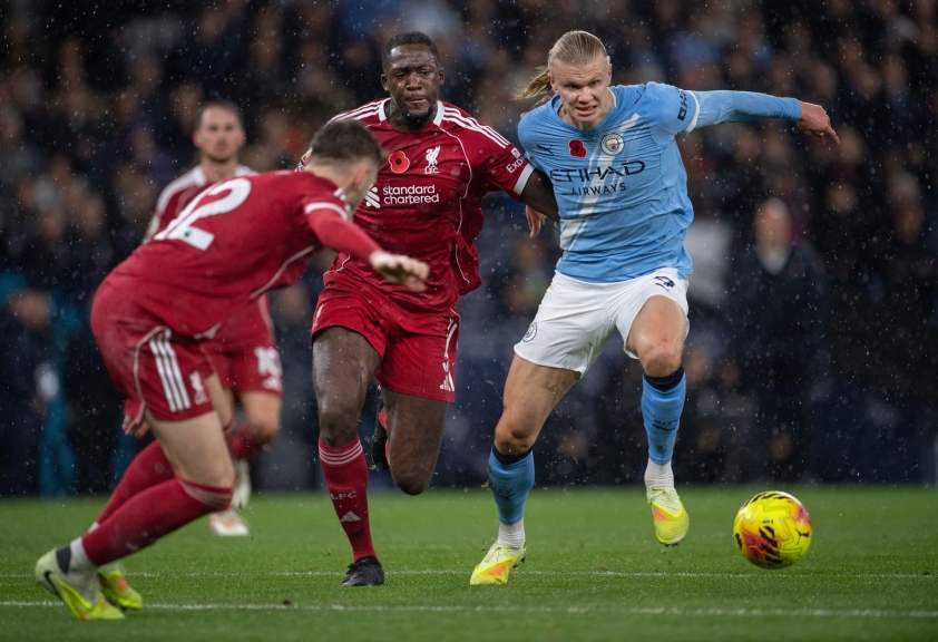 Xem trực tiếp Liverpool vs Man City ở đâu? 23h30 ngày 8/2 791527