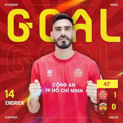 Trực tiếp Công an TP.HCM 1-0 HAGL: Hiệp hai trở lại 693935