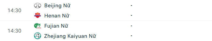 Lịch thi đấu bóng chuyền hôm nay 28/3 813309