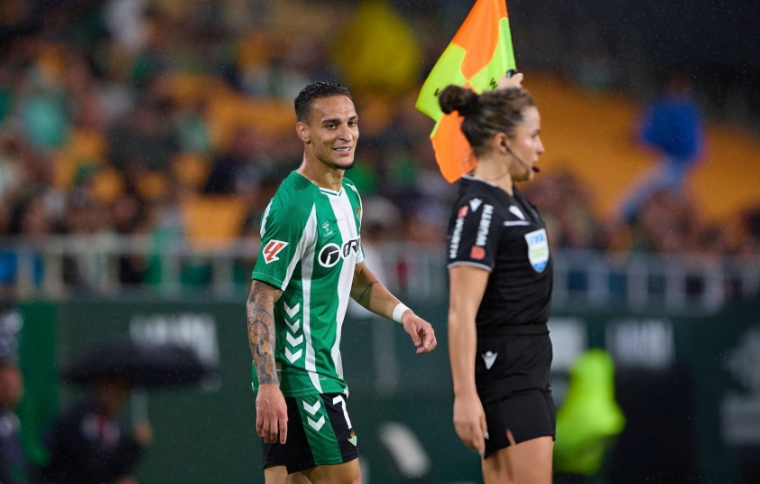 Vòng 2 Europa League 2025/26: Aston Villa cùng Betis mở hội 715270