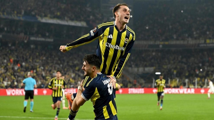 Europa League hôm nay 24/10: Aston Villa gây sốc, Nottingham Forest thắng dễ 727600