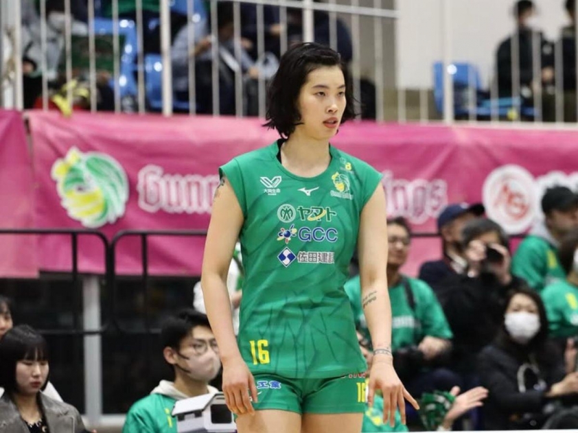 Trực tiếp bóng chuyền Gunma Green Wings vs NEC Red Rockets, 12h05 hôm nay 28/2-800025