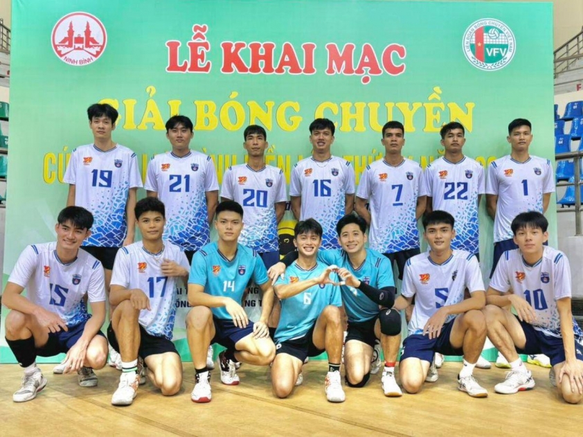 Trực tiếp bóng chuyền Thể Công Tân Cảng vs Hà Nội, 20h15 hôm nay 19/3-809118