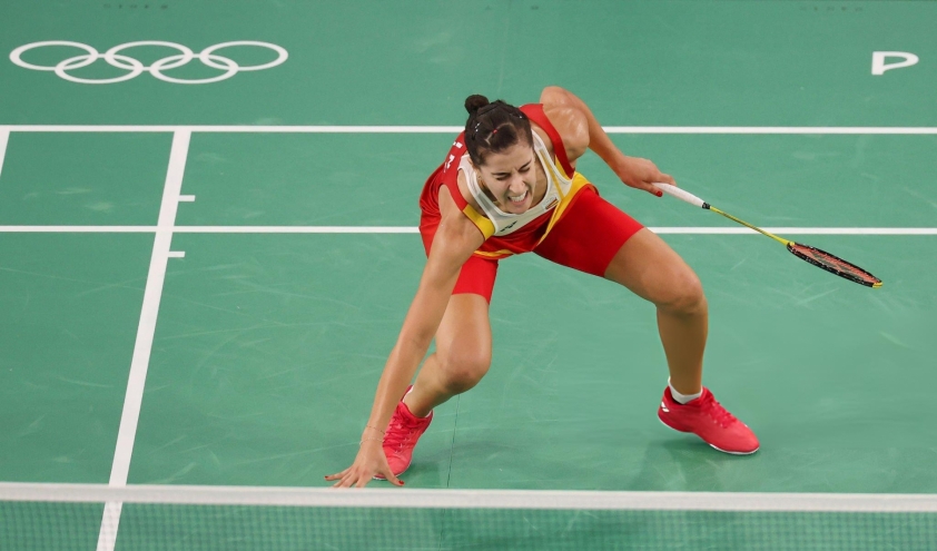 Nguyễn Thùy Linh tạo địa chấn trước nhà vô địch Olympic, đối thủ chỉ biết nói lời thán phục 812858