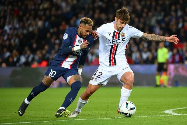 Trực tiếp bóng đá PSG 1-1 Nice: Bất ngờ gỡ hòa 195976