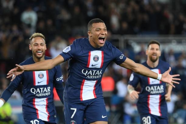 Trực tiếp bóng đá PSG 2-1 Nice: Mbappe đệm bóng dễ dàng 195981