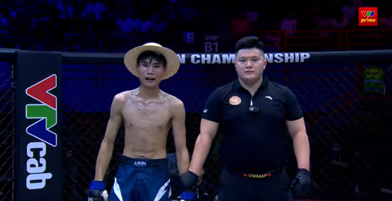 Trực tiếp LION Championship 30: Lê Văn Tuần vs Trần Trọng Kim, 20h00 hôm nay 18/4 823812