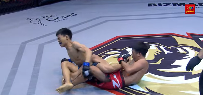 Trực tiếp LION Championship 30: Lê Văn Tuần vs Trần Trọng Kim, 20h00 hôm nay 18/4 823813