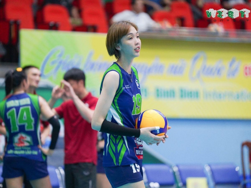 Link xem trực tiếp bóng chuyền Cúp Hùng Vương 2026 hôm nay 25/4-826735