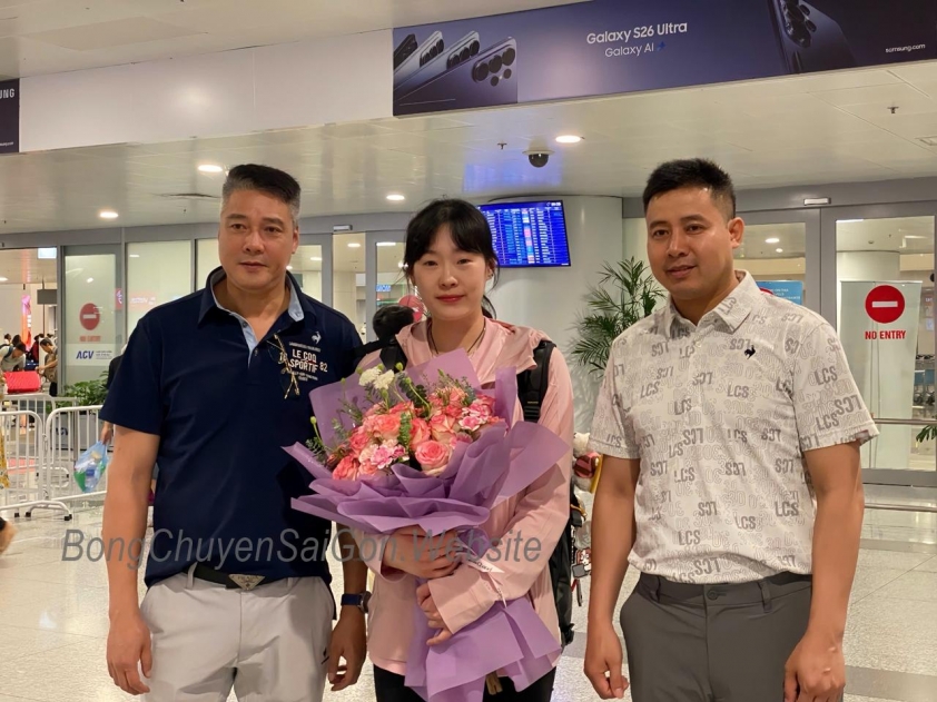 'Thần tiên tỷ tỷ' Cai Xiaoqing chính thức trở lại Việt Nam 815154