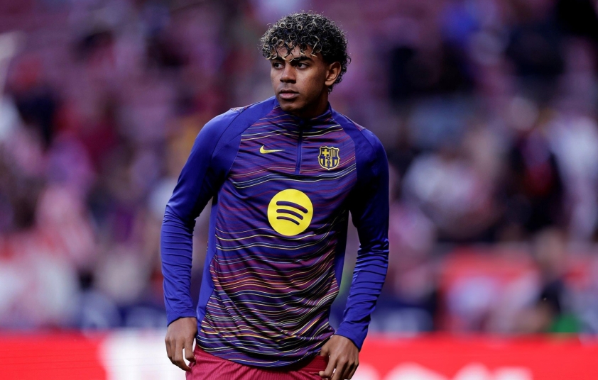 Siêu máy tính dự đoán bất ngờ trận Barca vs Atletico Madrid 818659