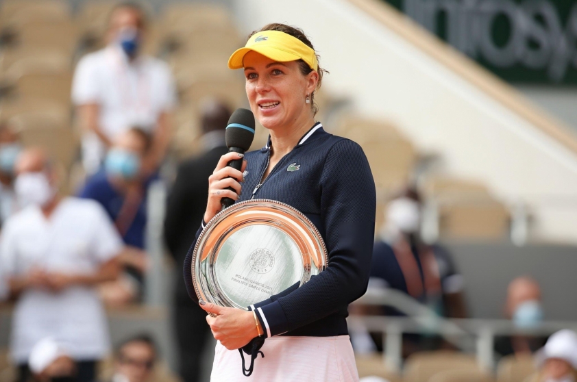 Hai niềm tự hào tennis Đông Nam Á đụng gái Nga ở Madrid Open 2026 825292