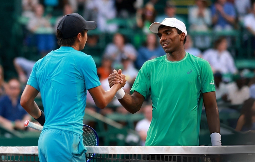 Learner Tien lần đầu 'làm chuyện ấy' trong sự nghiệp