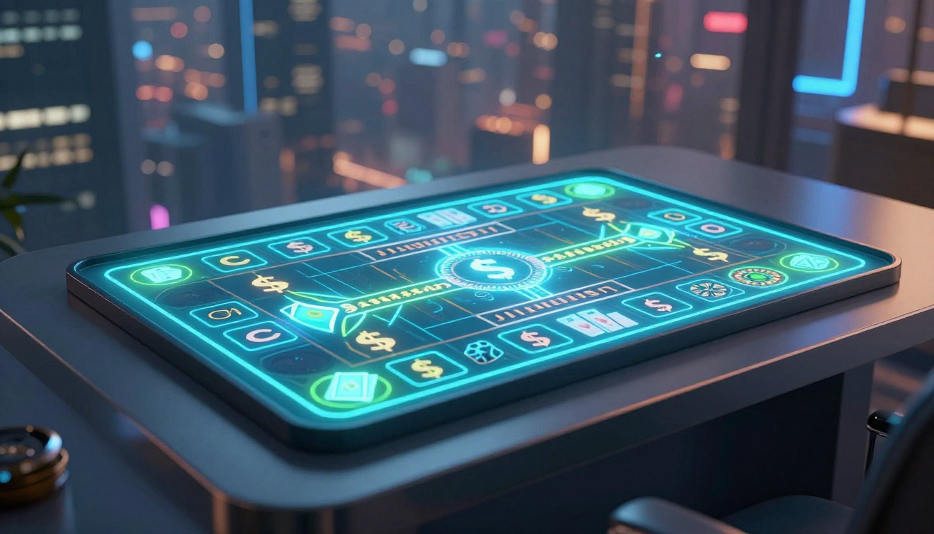 Khám Phá Thế Giới Casino Trực Tuyến Thú Vị Tại Lu88.games