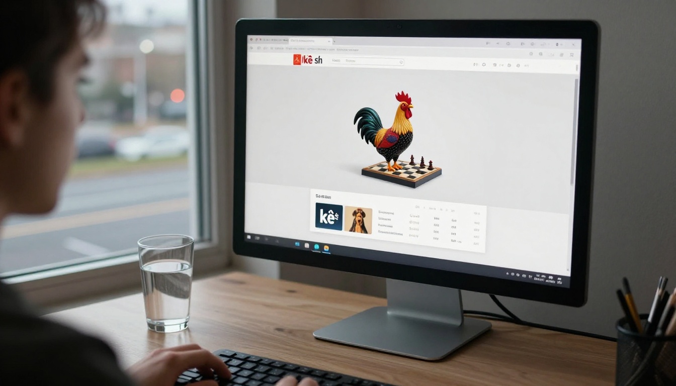 Đá Gà Trực Tuyến Tại Oxbet34.com - Khám Phá Thiên Đường Giải Trí Bùng Nổ