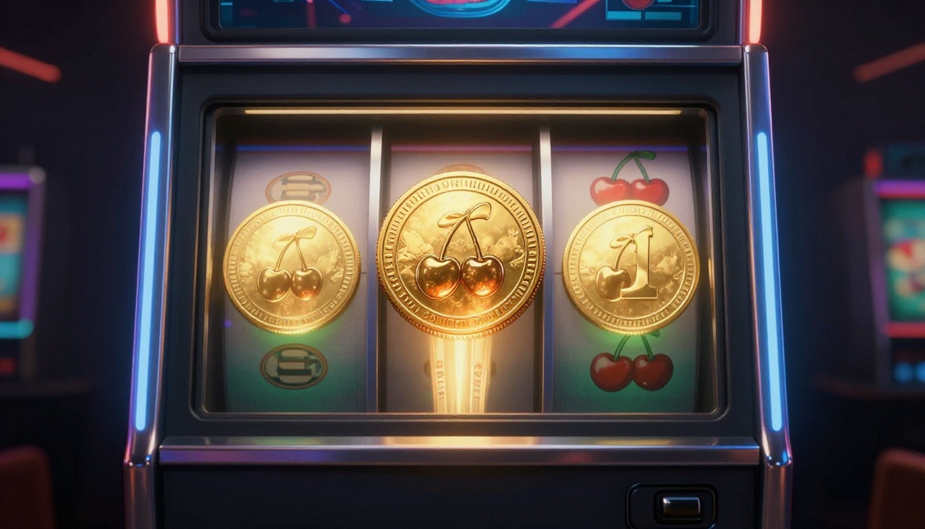 Nổ Hũ - Từng Bước Chinh Phục Thế Giới Game Slots Tại Debet