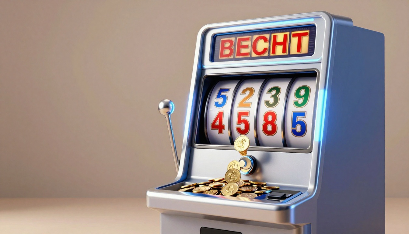 Nổ Hũ - Từng Bước Chinh Phục Thế Giới Game Slots Tại Debet