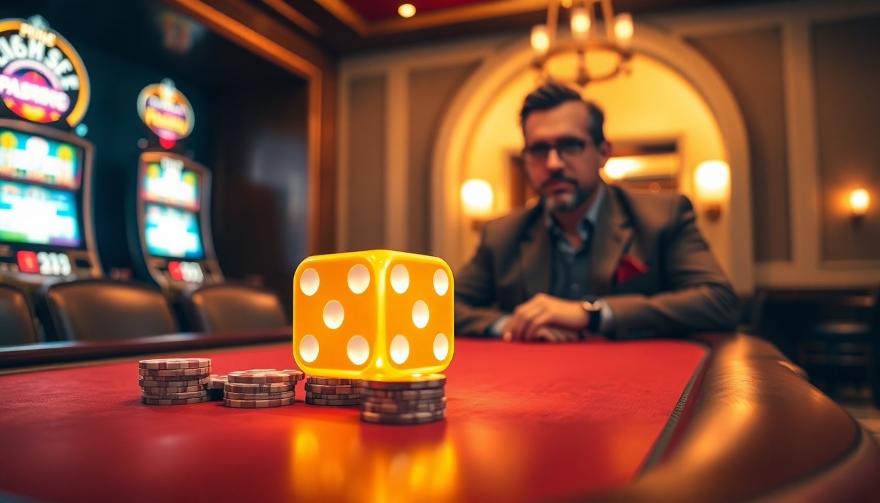 Khám Phá Game Bài Lucky88 - Điểm Đến Tuyệt Vời Cho Tín Đồ Cá Cược