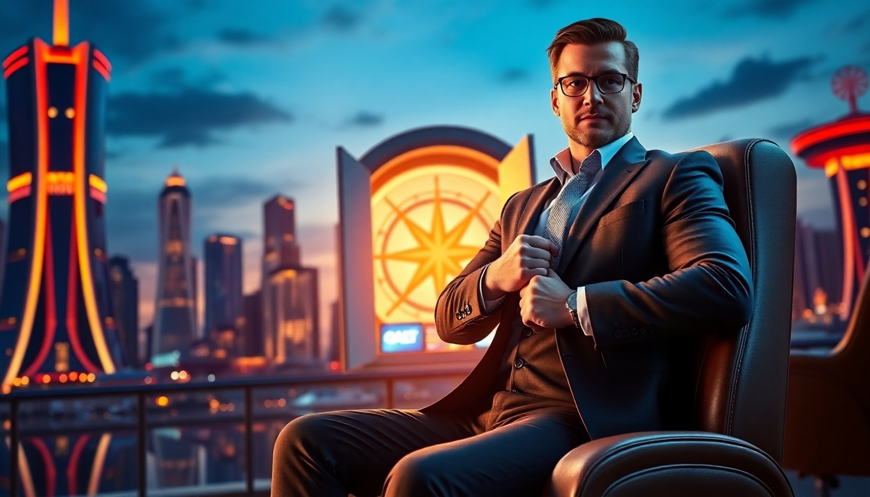 Casino Sky88 - Lựa chọn đỉnh cao cho người chơi cá cược trực tuyến