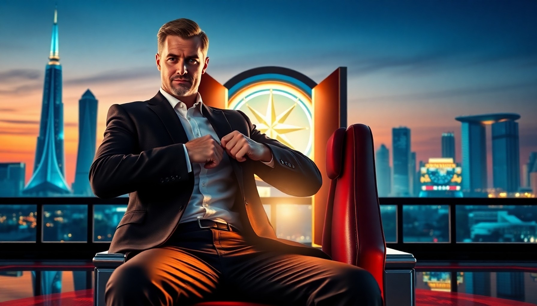 Casino Sky88 - Lựa chọn đỉnh cao cho người chơi cá cược trực tuyến