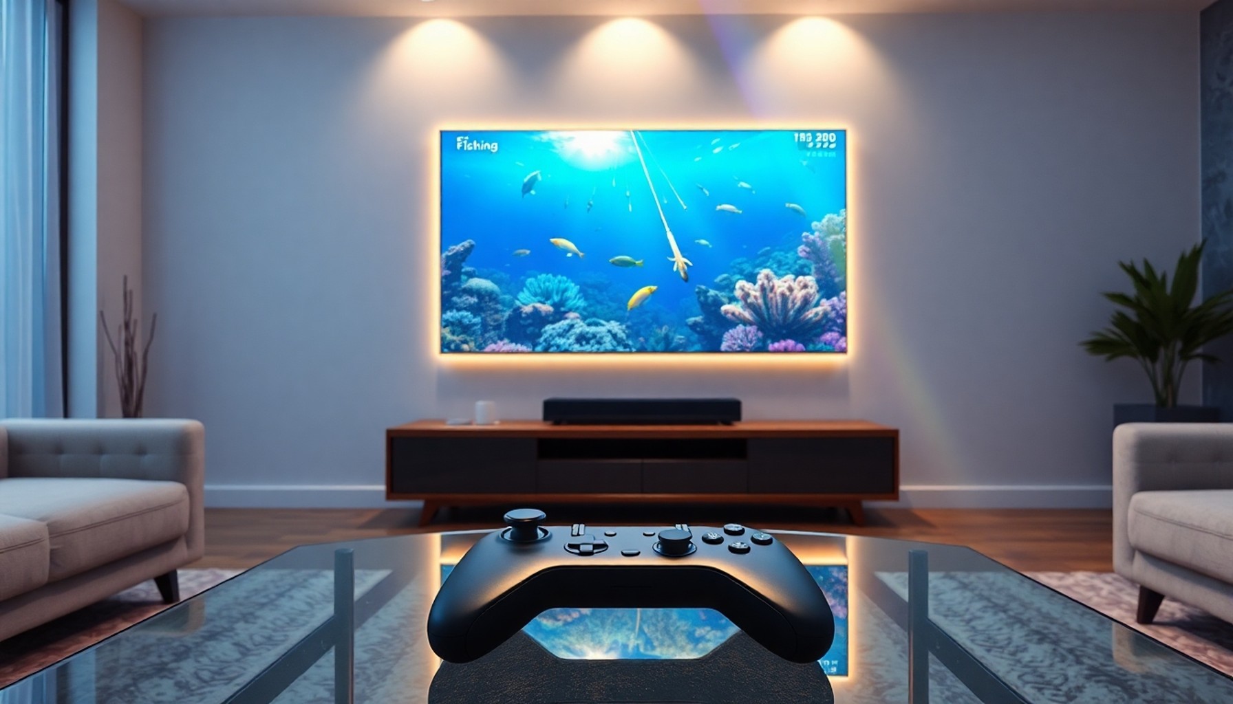 Bắn Cá ONE88 – Dive Into Online Fishing Fun with ONE88