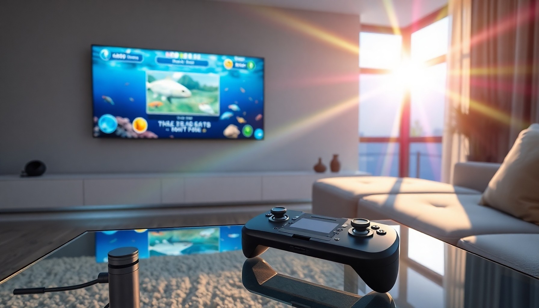Bắn Cá ONE88 – Dive Into Online Fishing Fun with ONE88