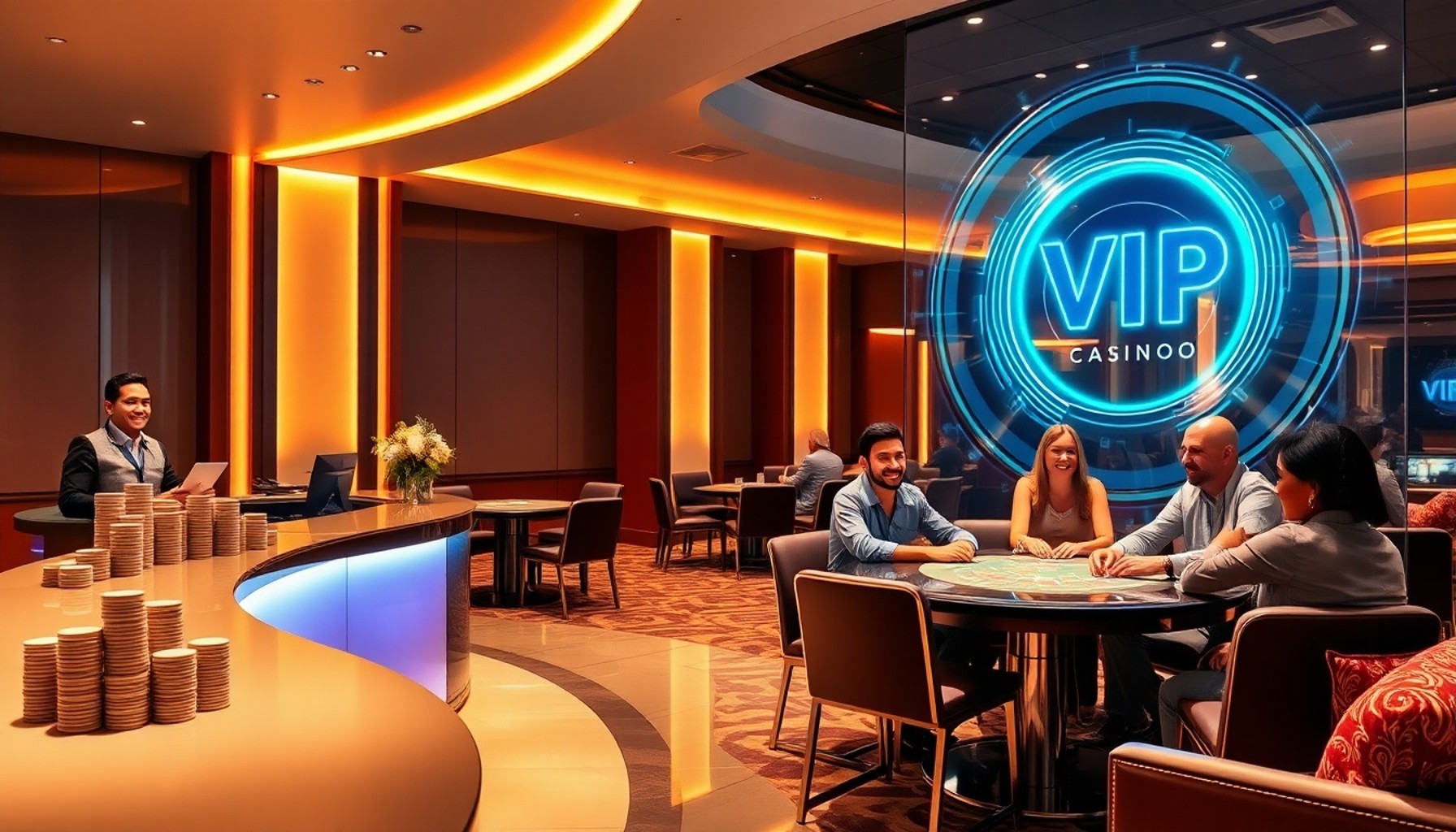 Casino Hitclub - Nhà cái Hitclub uy tín cho người chơi Việt