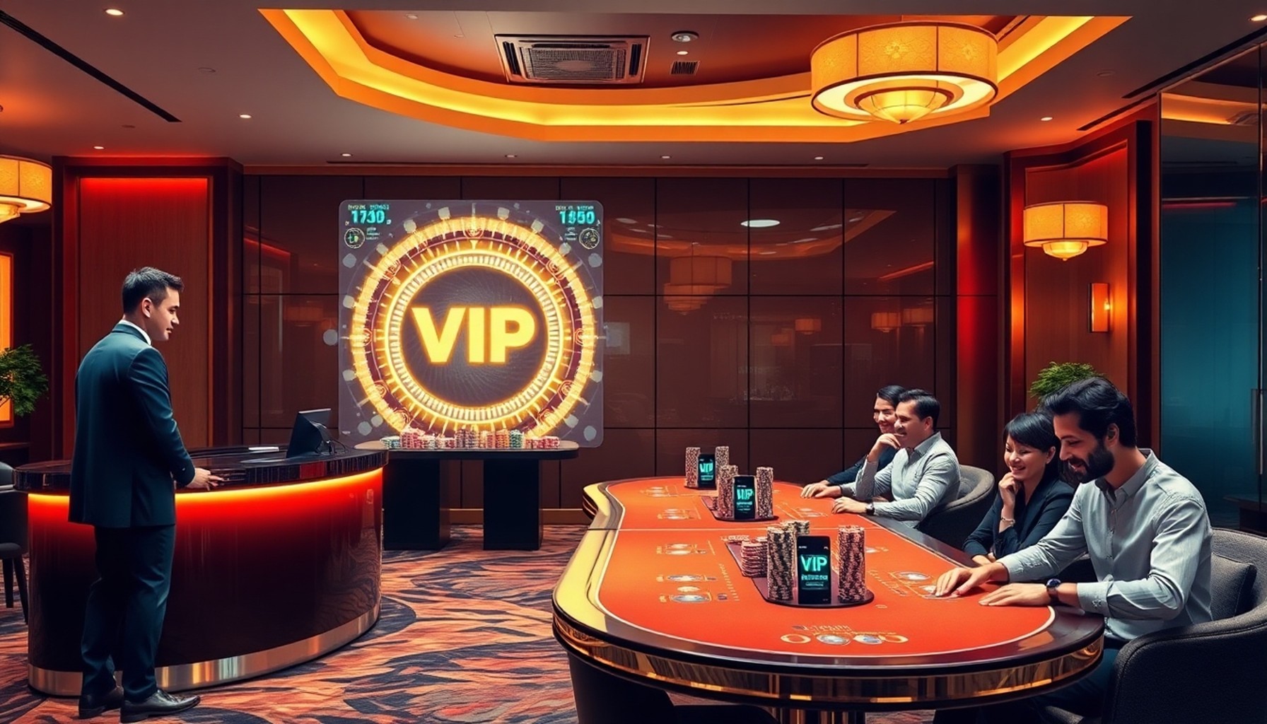 Casino Hitclub - Nhà cái Hitclub uy tín cho người chơi Việt
