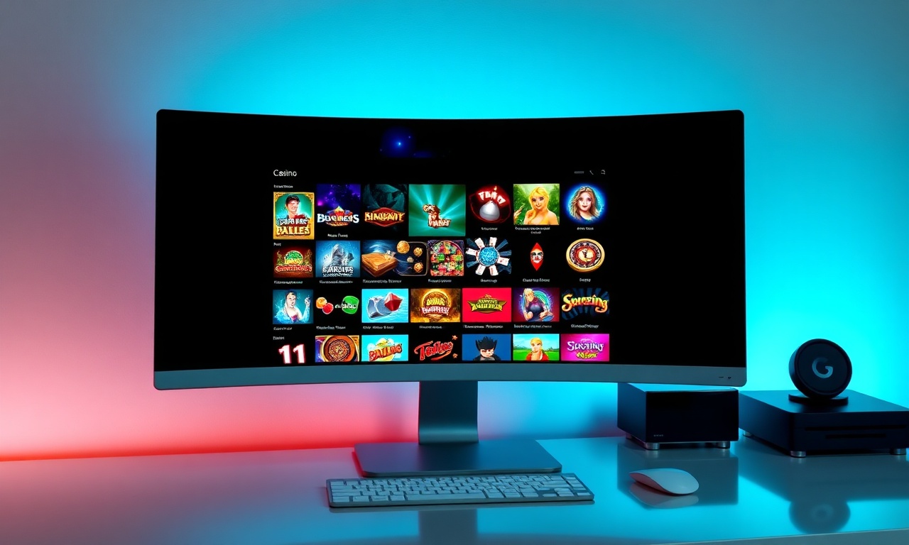 Casino vb88 - Your Guide to VB88’s Best Online Games