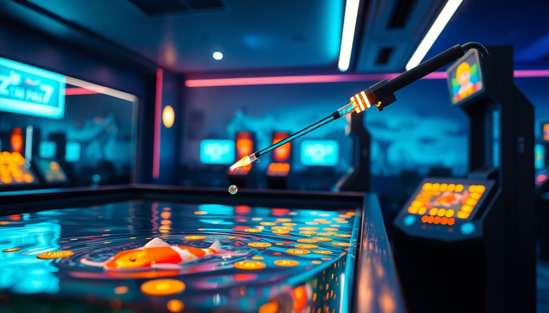 Bắn Cá OXBET - Trải nghiệm săn thưởng đỉnh cao tại oxbet13.com