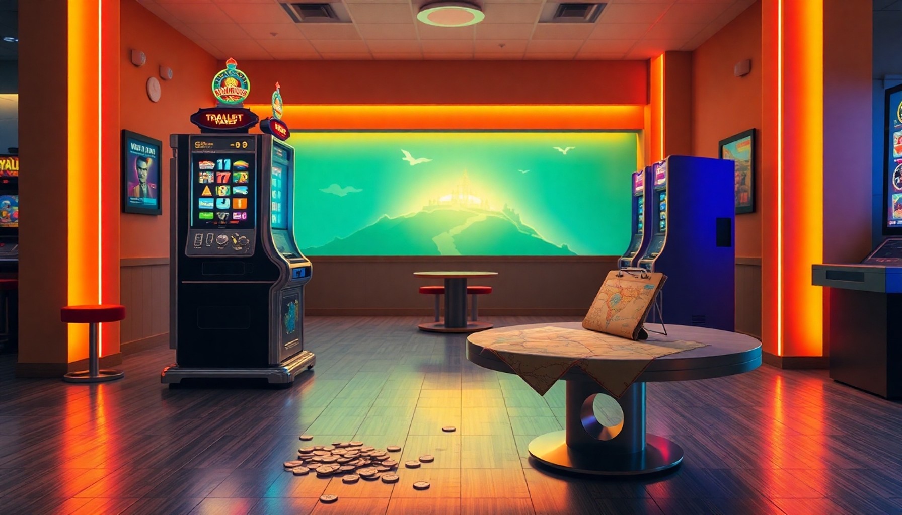 Slot Game HitClub - Hành trình đổi thưởng hấp dẫn tại hitclub.at