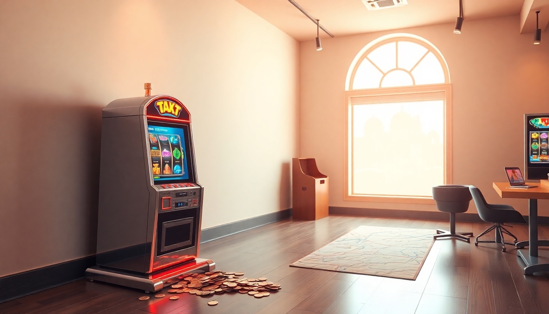 Slot Game HitClub - Hành trình đổi thưởng hấp dẫn tại hitclub.at
