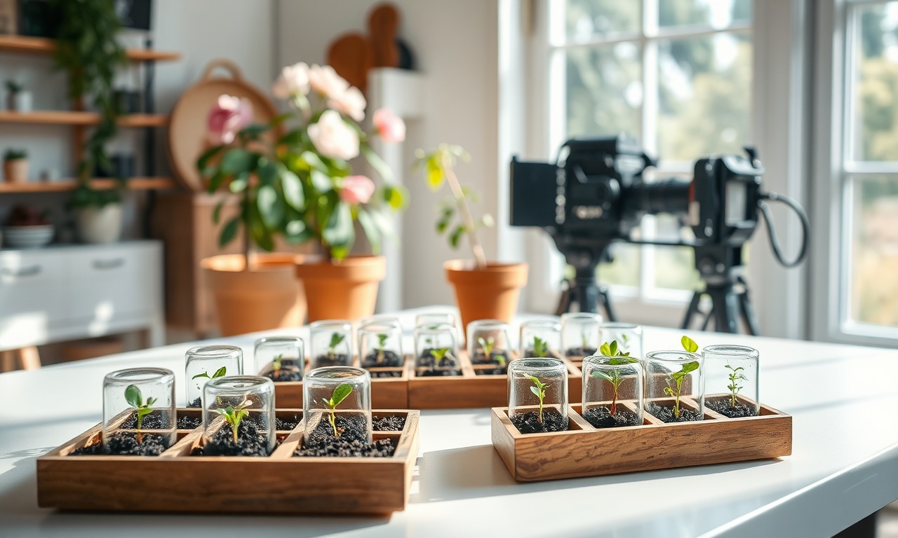 FilmGarden - Khu Vườn ươm mầm Sáng tạo cho Điện Ảnh