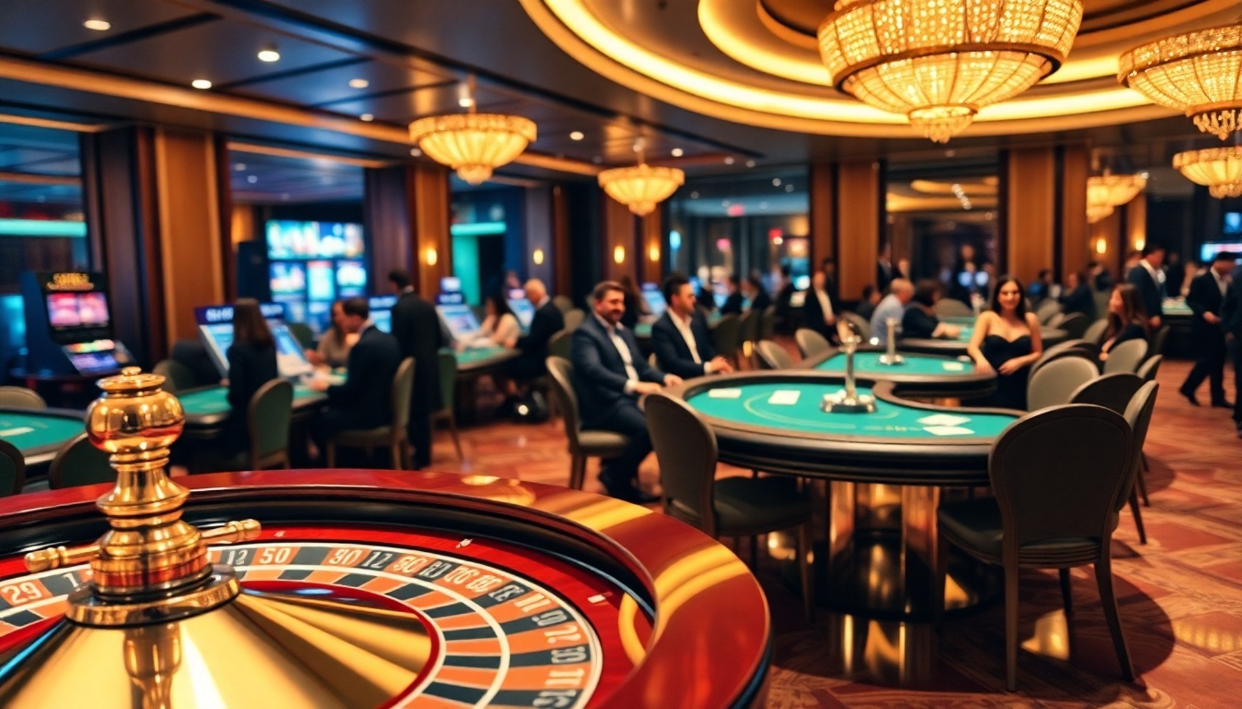 Casino ku88 – Khám phá sòng bài Ku88 đỉnh cao giải trí