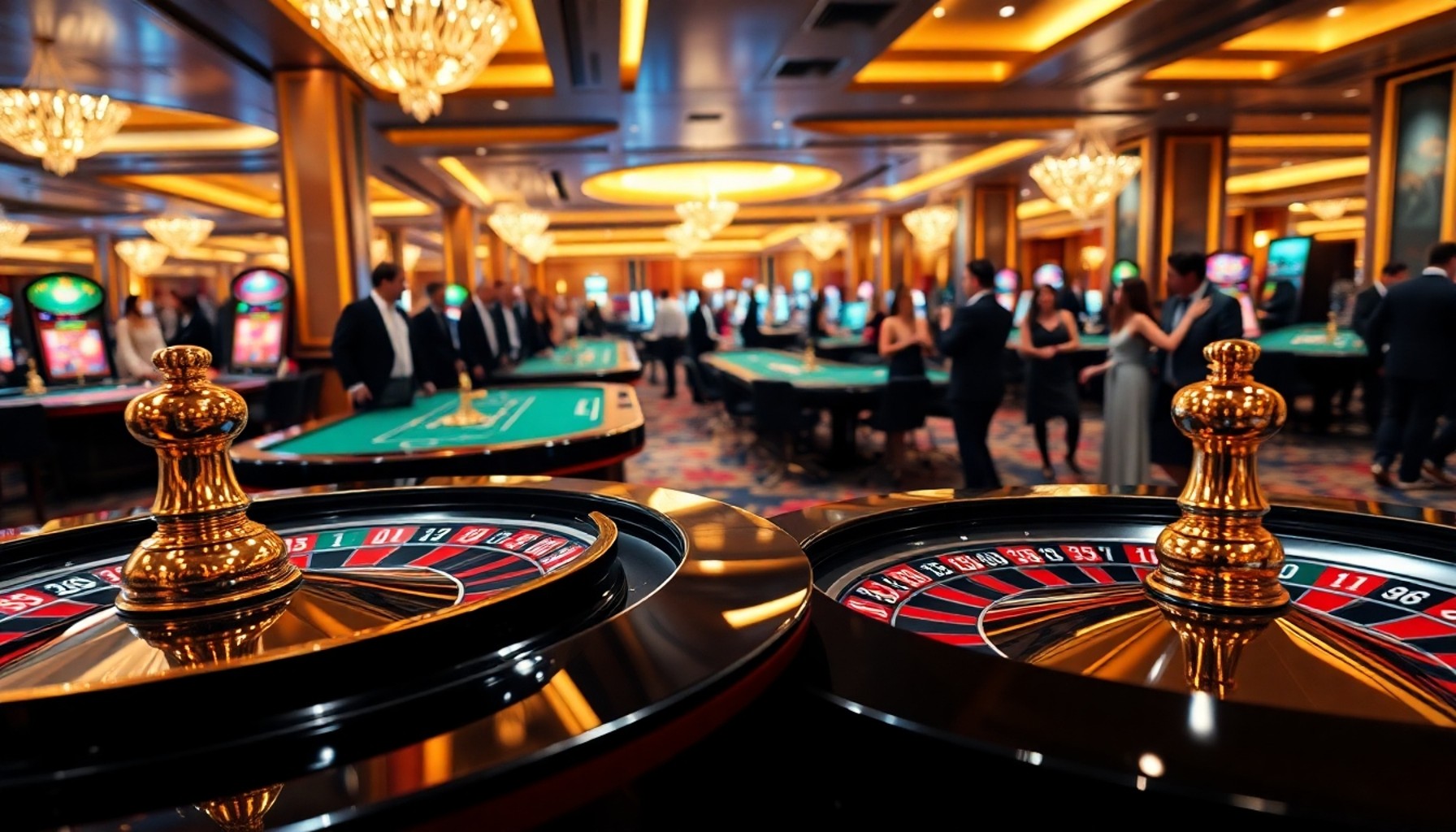 Casino ku88 – Khám phá sòng bài Ku88 đỉnh cao giải trí