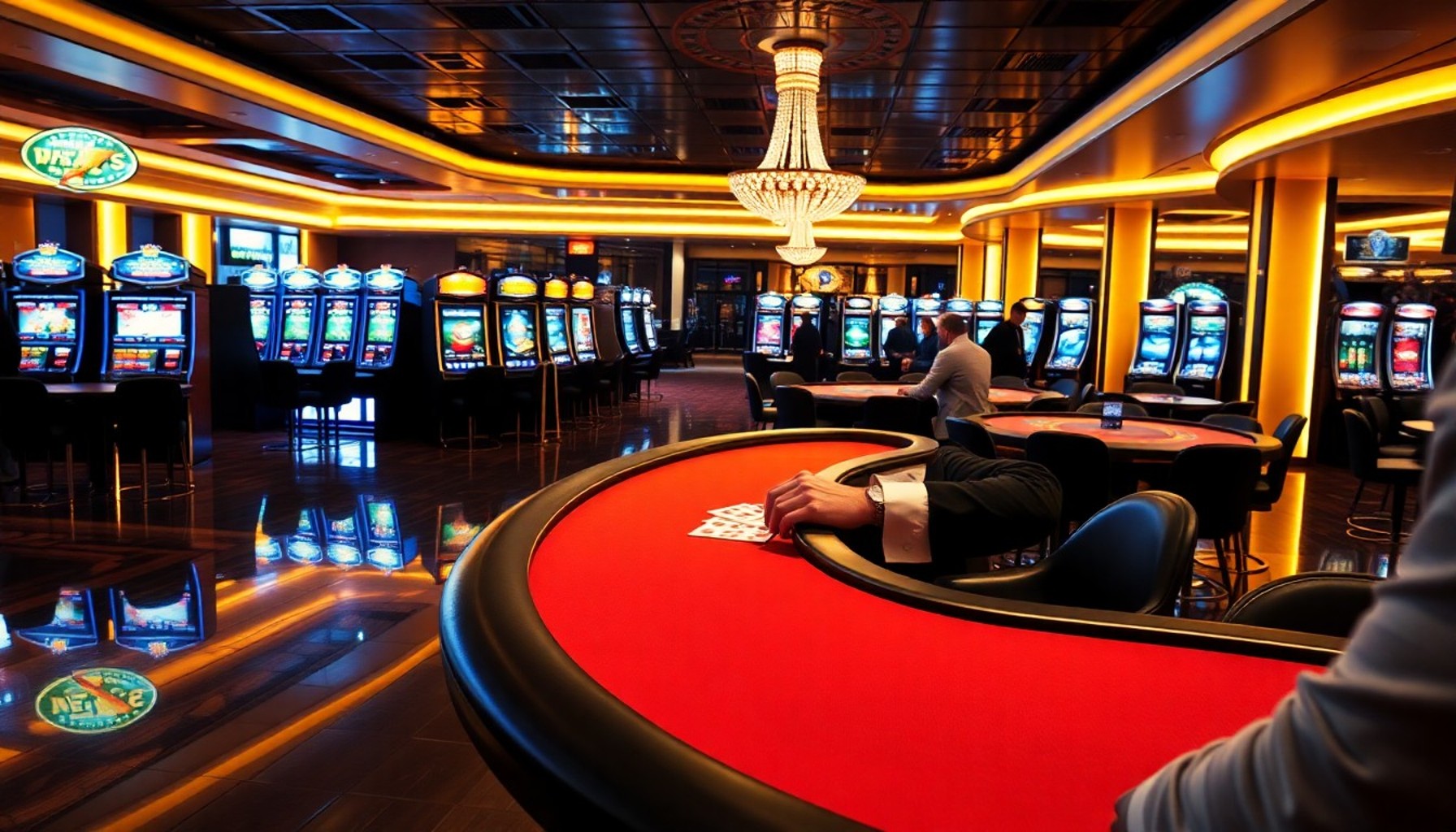 Casino 11BET Review—How 11BET Delivers Real Casino Fun