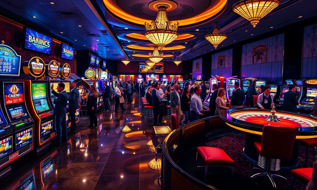 Casino 11BET Review—How 11BET Delivers Real Casino Fun